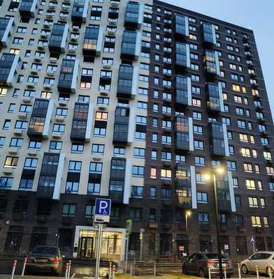 Сдам коммерческое помещение 81,7 м2, академика Северина (Мирный мкр.) ул, 20, Мирный п