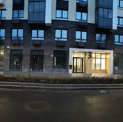 Сдам коммерческое помещение 81,7 м2, академика Северина (Мирный мкр.) ул, 20, Мирный п