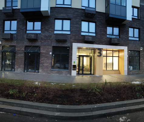 Сдам коммерческое помещение 81,7 м2, академика Северина (Мирный мкр.) ул, 20, Мирный п