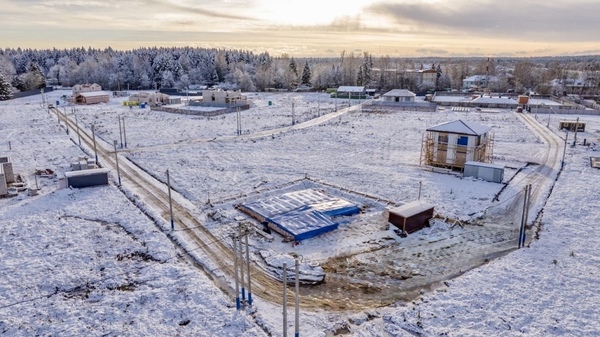 Продам участок 6 соток, ИЖС, Обороны Москвы ул, Сухарево д, 0 км от города