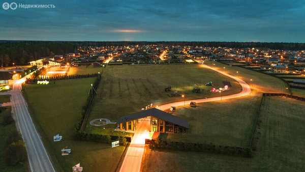 Продам участок 10 соток, СНТ, Влад и К сад снт, Калянино д, 0 км от города