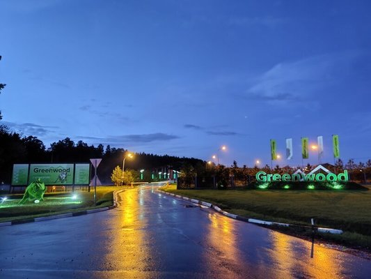 Продам участок 10 соток, СНТ, Влад и К сад снт, Калянино д, 0 км от города