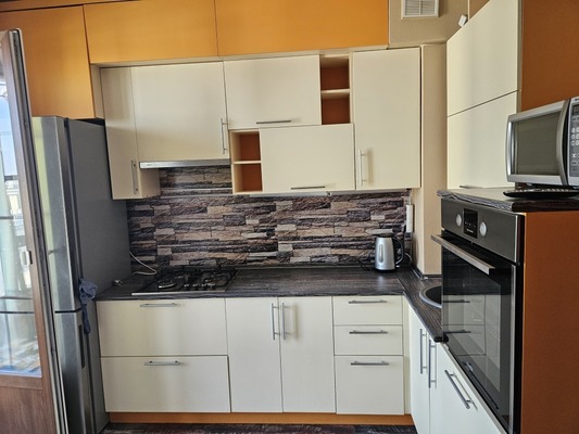 Сдам однокомнатную (1-комн.) квартиру, Школьная (Салтыковка мкр.) ул, 7к5, Балашиха г