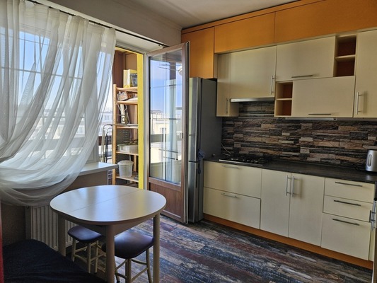 Сдам однокомнатную (1-комн.) квартиру, Школьная (Салтыковка мкр.) ул, 7к5, Балашиха г