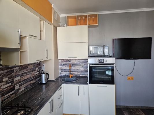 Сдам однокомнатную (1-комн.) квартиру, Школьная (Салтыковка мкр.) ул, 7к5, Балашиха г