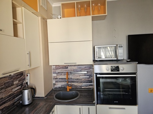 Сдам однокомнатную (1-комн.) квартиру, Школьная (Салтыковка мкр.) ул, 7к5, Балашиха г