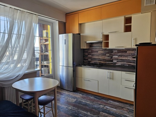 Сдам однокомнатную (1-комн.) квартиру, Школьная (Салтыковка мкр.) ул, 7к5, Балашиха г