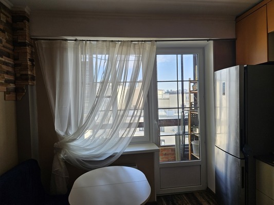 Сдам однокомнатную (1-комн.) квартиру, Школьная (Салтыковка мкр.) ул, 7к5, Балашиха г