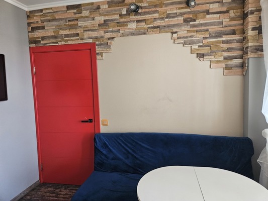 Сдам однокомнатную (1-комн.) квартиру, Школьная (Салтыковка мкр.) ул, 7к5, Балашиха г