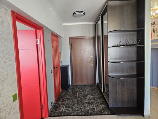 Сдам однокомнатную (1-комн.) квартиру, Школьная (Салтыковка мкр.) ул, 7к5, Балашиха г