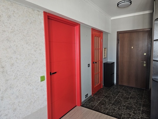 Сдам однокомнатную (1-комн.) квартиру, Школьная (Салтыковка мкр.) ул, 7к5, Балашиха г