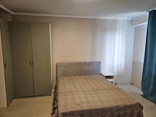 Сдам однокомнатную (1-комн.) квартиру, Школьная (Салтыковка мкр.) ул, 7к5, Балашиха г