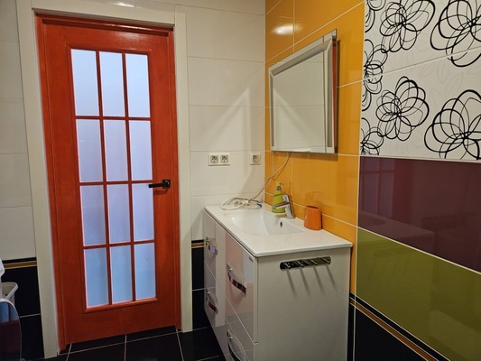 Сдам однокомнатную (1-комн.) квартиру, Школьная (Салтыковка мкр.) ул, 7к5, Балашиха г