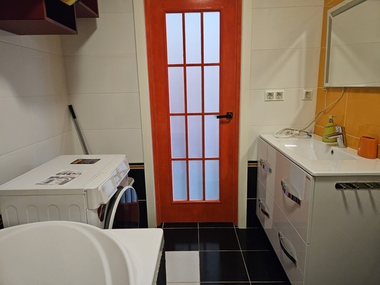 Сдам однокомнатную (1-комн.) квартиру, Школьная (Салтыковка мкр.) ул, 7к5, Балашиха г