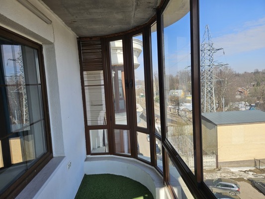 Сдам однокомнатную (1-комн.) квартиру, Школьная (Салтыковка мкр.) ул, 7к5, Балашиха г