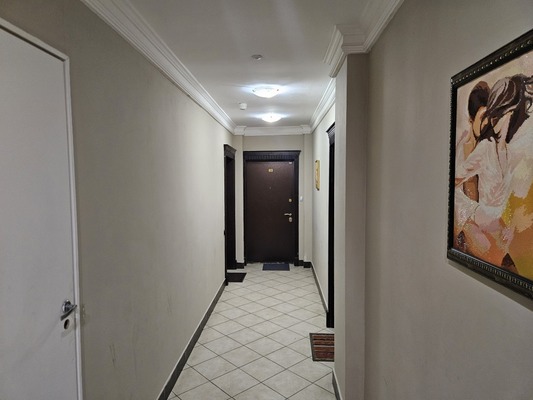 Сдам однокомнатную (1-комн.) квартиру, Школьная (Салтыковка мкр.) ул, 7к5, Балашиха г