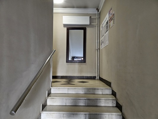 Сдам однокомнатную (1-комн.) квартиру, Школьная (Салтыковка мкр.) ул, 7к5, Балашиха г