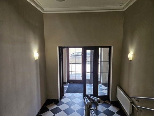 Сдам однокомнатную (1-комн.) квартиру, Школьная (Салтыковка мкр.) ул, 7к5, Балашиха г