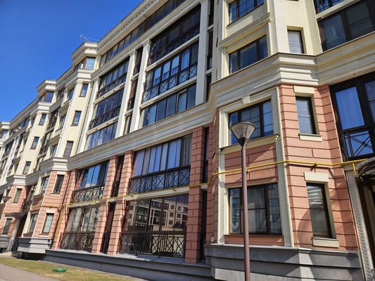 Сдам однокомнатную (1-комн.) квартиру, Школьная (Салтыковка мкр.) ул, 7к5, Балашиха г