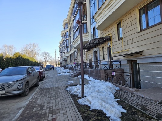 Сдам однокомнатную (1-комн.) квартиру, Школьная (Салтыковка мкр.) ул, 7к5, Балашиха г