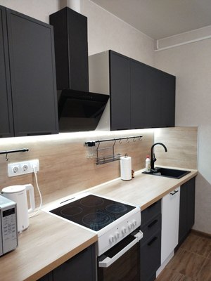 Сдам однокомнатную (1-комн.) квартиру, Весенняя ул, 14, Люберцы г