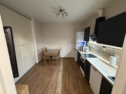 Сдам однокомнатную (1-комн.) квартиру, Весенняя ул, 14, Люберцы г