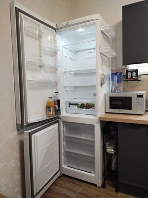 Сдам однокомнатную (1-комн.) квартиру, Весенняя ул, 14, Люберцы г