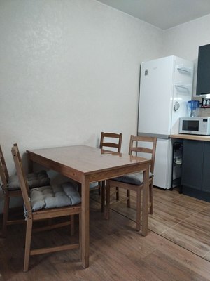 Сдам однокомнатную (1-комн.) квартиру, Весенняя ул, 14, Люберцы г