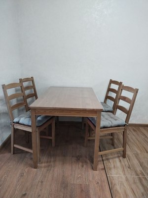 Сдам однокомнатную (1-комн.) квартиру, Весенняя ул, 14, Люберцы г