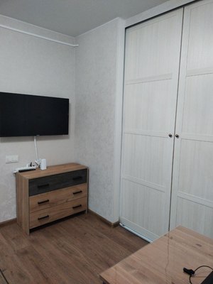 Сдам однокомнатную (1-комн.) квартиру, Весенняя ул, 14, Люберцы г