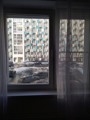 Сдам однокомнатную (1-комн.) квартиру, Весенняя ул, 14, Люберцы г