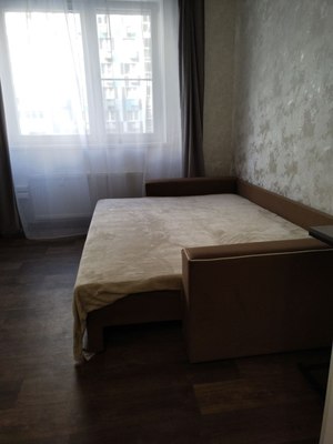 Сдам однокомнатную (1-комн.) квартиру, Весенняя ул, 14, Люберцы г