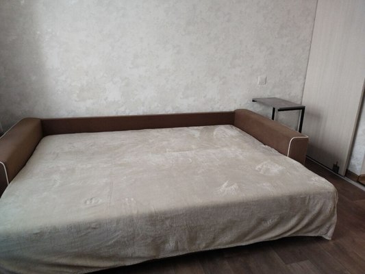 Сдам однокомнатную (1-комн.) квартиру, Весенняя ул, 14, Люберцы г