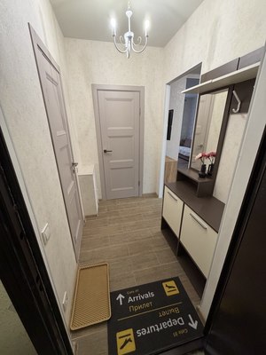 Сдам однокомнатную (1-комн.) квартиру, Весенняя ул, 14, Люберцы г