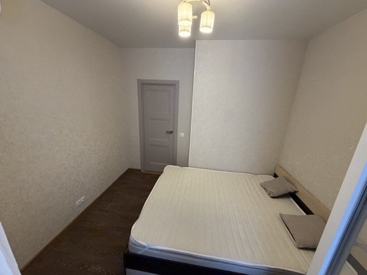 Сдам однокомнатную (1-комн.) квартиру, Весенняя ул, 14, Люберцы г