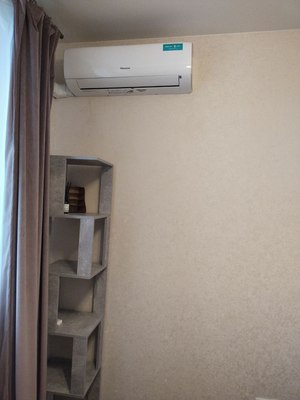 Сдам однокомнатную (1-комн.) квартиру, Весенняя ул, 14, Люберцы г