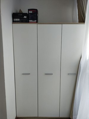 Сдам однокомнатную (1-комн.) квартиру, Весенняя ул, 14, Люберцы г