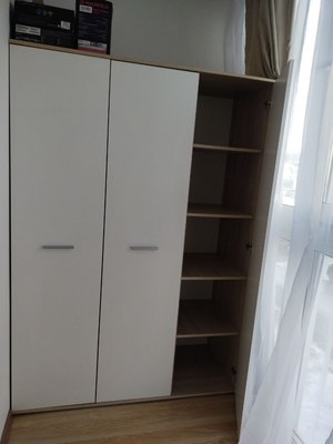 Сдам однокомнатную (1-комн.) квартиру, Весенняя ул, 14, Люберцы г