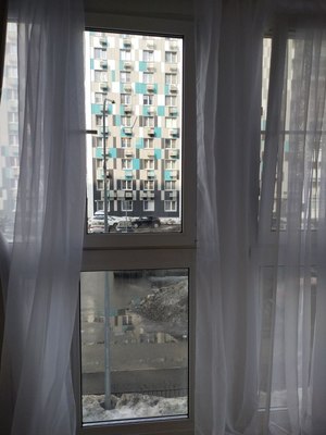 Сдам однокомнатную (1-комн.) квартиру, Весенняя ул, 14, Люберцы г