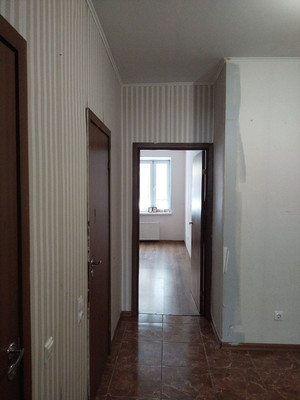 Продам двухкомнатную (2-комн.) квартиру, Дружбы (Зенино ЖК Самолёт мкр.) ул, 5, Люберцы г