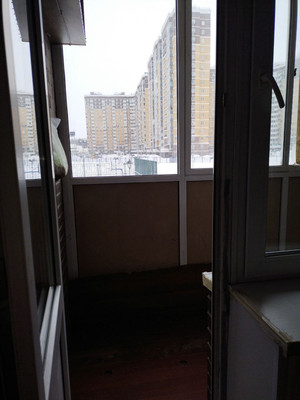 Продам двухкомнатную (2-комн.) квартиру, Дружбы (Зенино ЖК Самолёт мкр.) ул, 5, Люберцы г