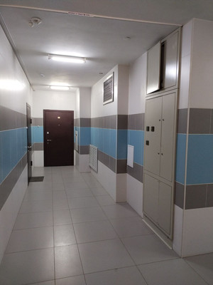 Продам двухкомнатную (2-комн.) квартиру, Дружбы (Зенино ЖК Самолёт мкр.) ул, 5, Люберцы г