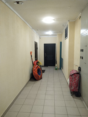 Продам двухкомнатную (2-комн.) квартиру, Дружбы (Зенино ЖК Самолёт мкр.) ул, 5, Люберцы г