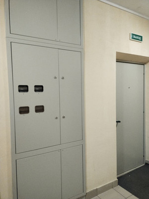 Продам двухкомнатную (2-комн.) квартиру, Дружбы (Зенино ЖК Самолёт мкр.) ул, 5, Люберцы г