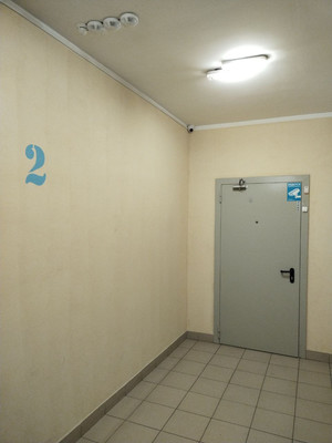 Продам двухкомнатную (2-комн.) квартиру, Дружбы (Зенино ЖК Самолёт мкр.) ул, 5, Люберцы г