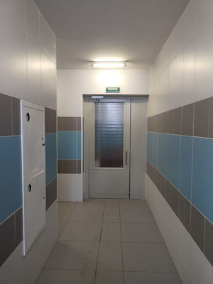 Продам двухкомнатную (2-комн.) квартиру, Дружбы (Зенино ЖК Самолёт мкр.) ул, 5, Люберцы г