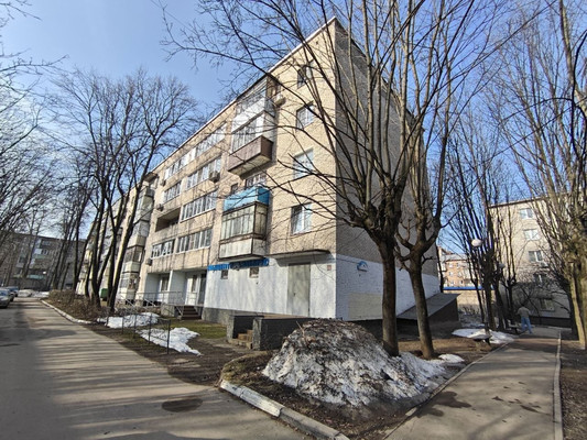 Сдам коммерческое помещение 70 м2, 50 лет Октября (Климовск мкр.) пр-кт, 15б, Подольск г