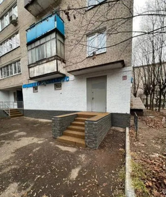 Сдам коммерческое помещение 70 м2, 50 лет Октября (Климовск мкр.) пр-кт, 15б, Подольск г