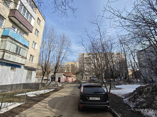 Сдам коммерческое помещение 70 м2, 50 лет Октября (Климовск мкр.) пр-кт, 15б, Подольск г
