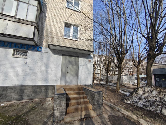 Сдам коммерческое помещение 70 м2, 50 лет Октября (Климовск мкр.) пр-кт, 15б, Подольск г